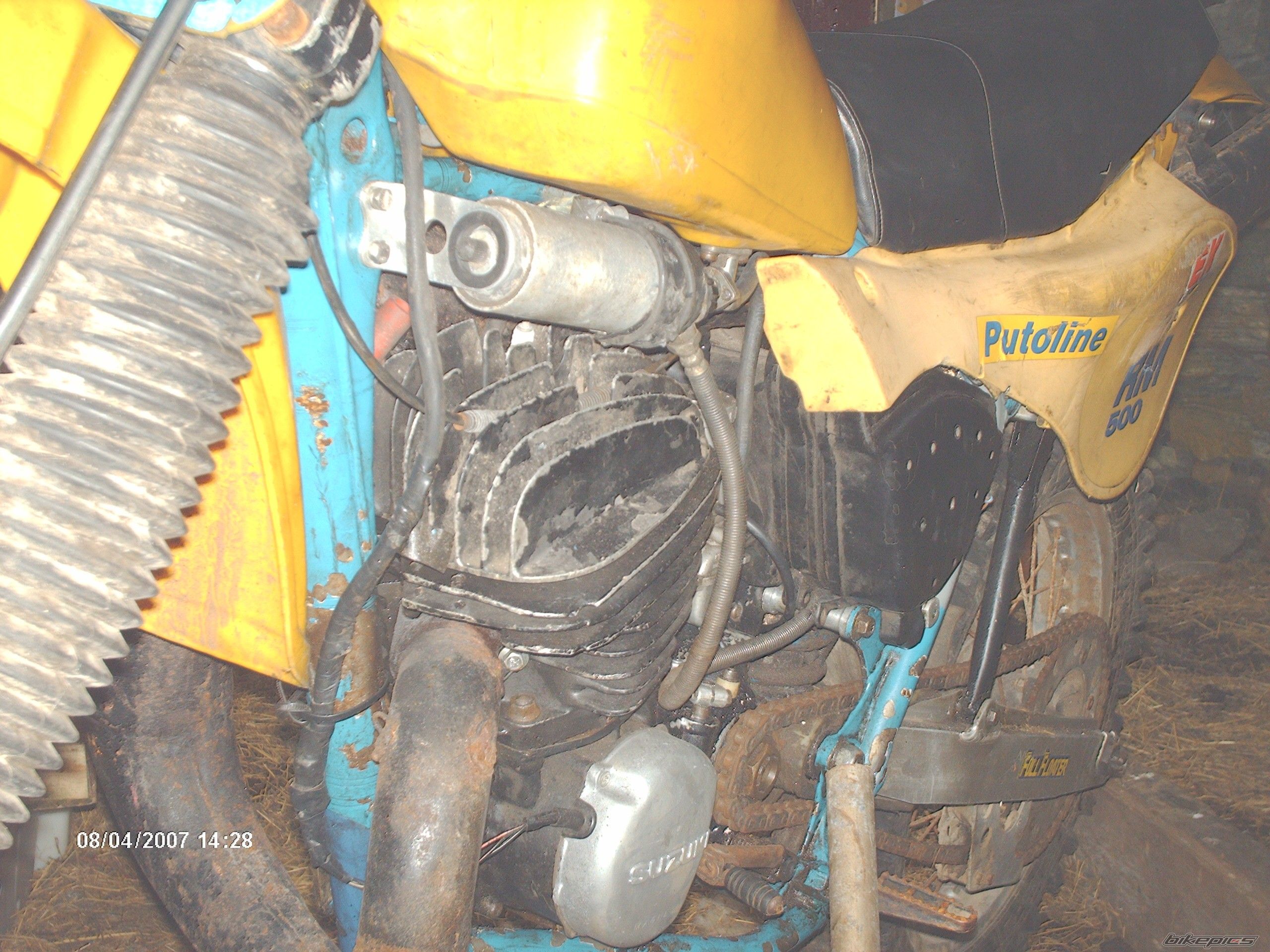 Bike Photo 962128