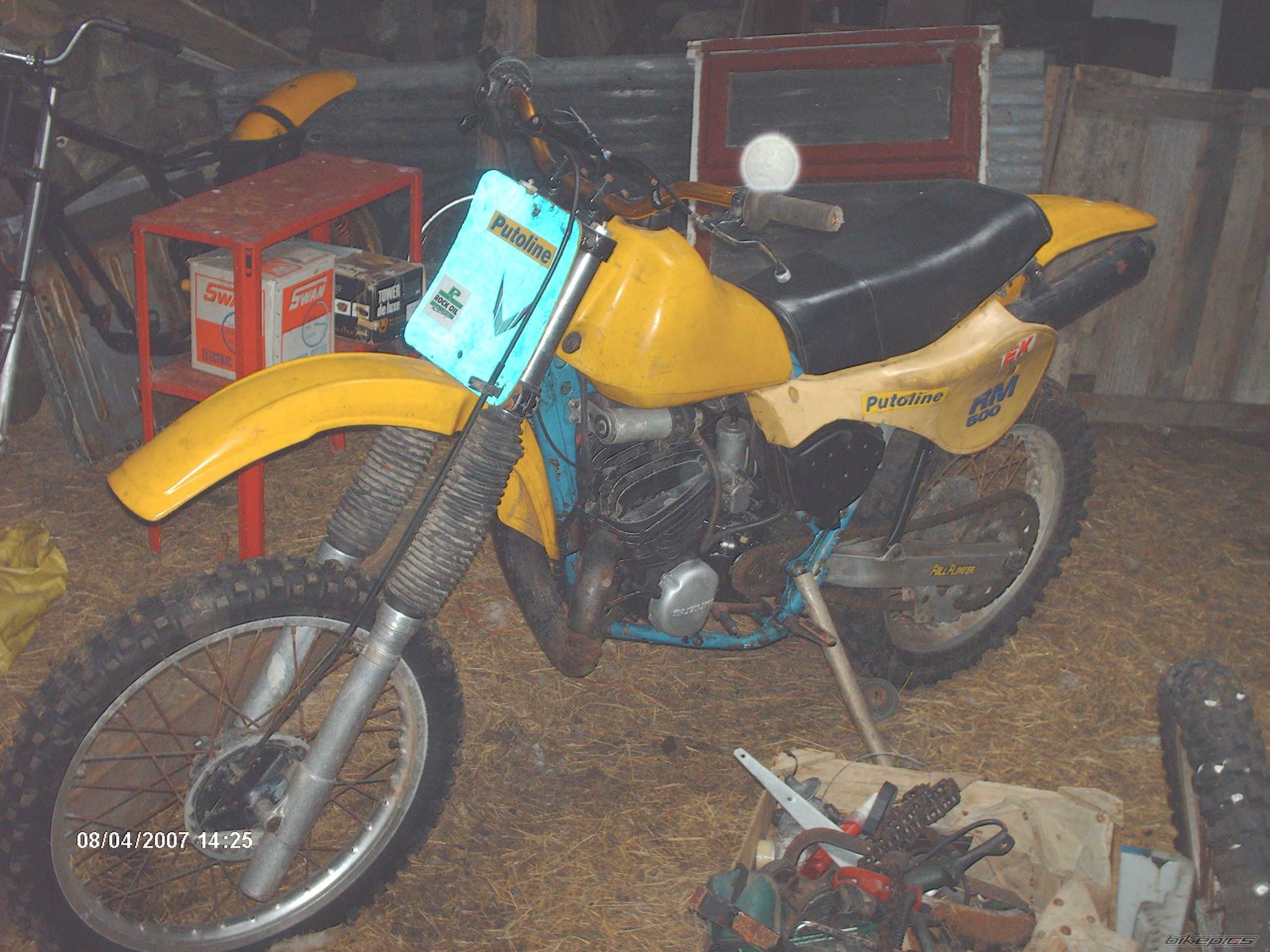 Bike Photo 962139