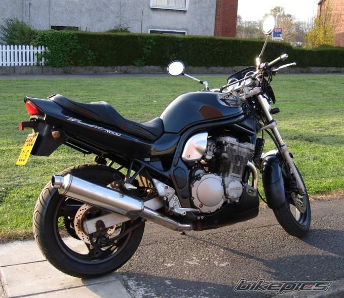 Bike Photo 962219