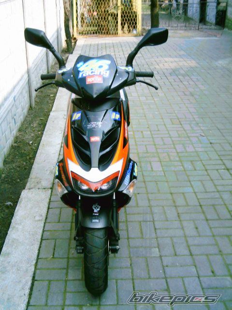 Bike Photo 962234