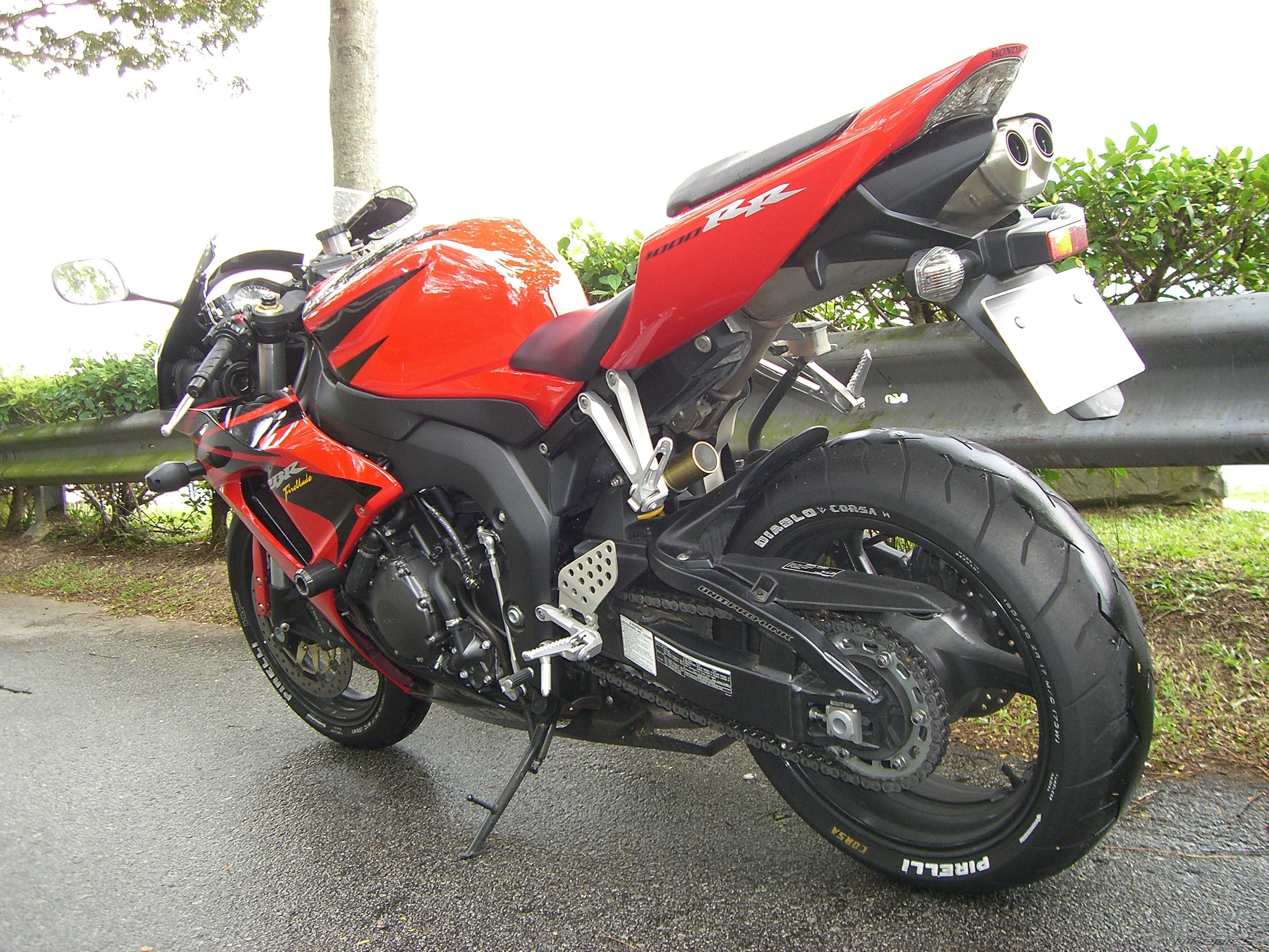 Bike Photo 962240