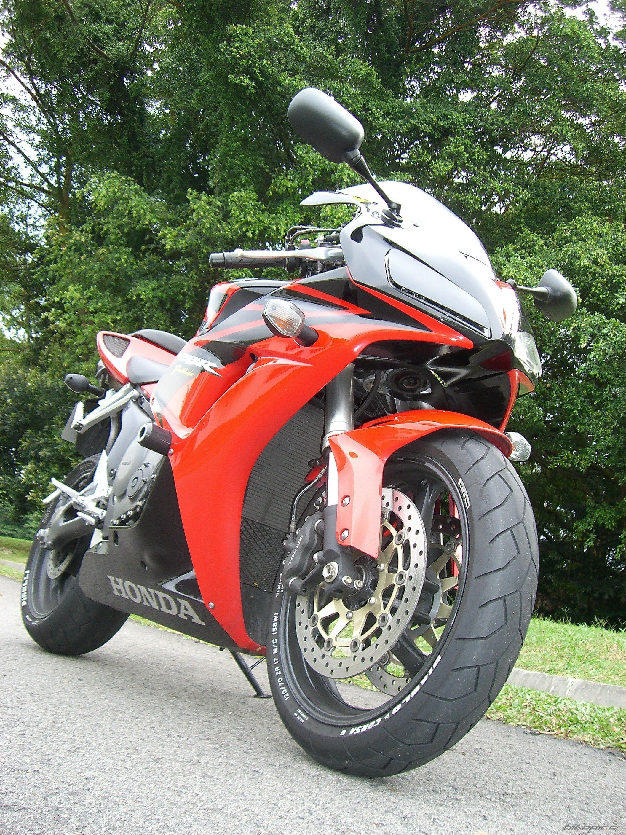 Bike Photo 962247