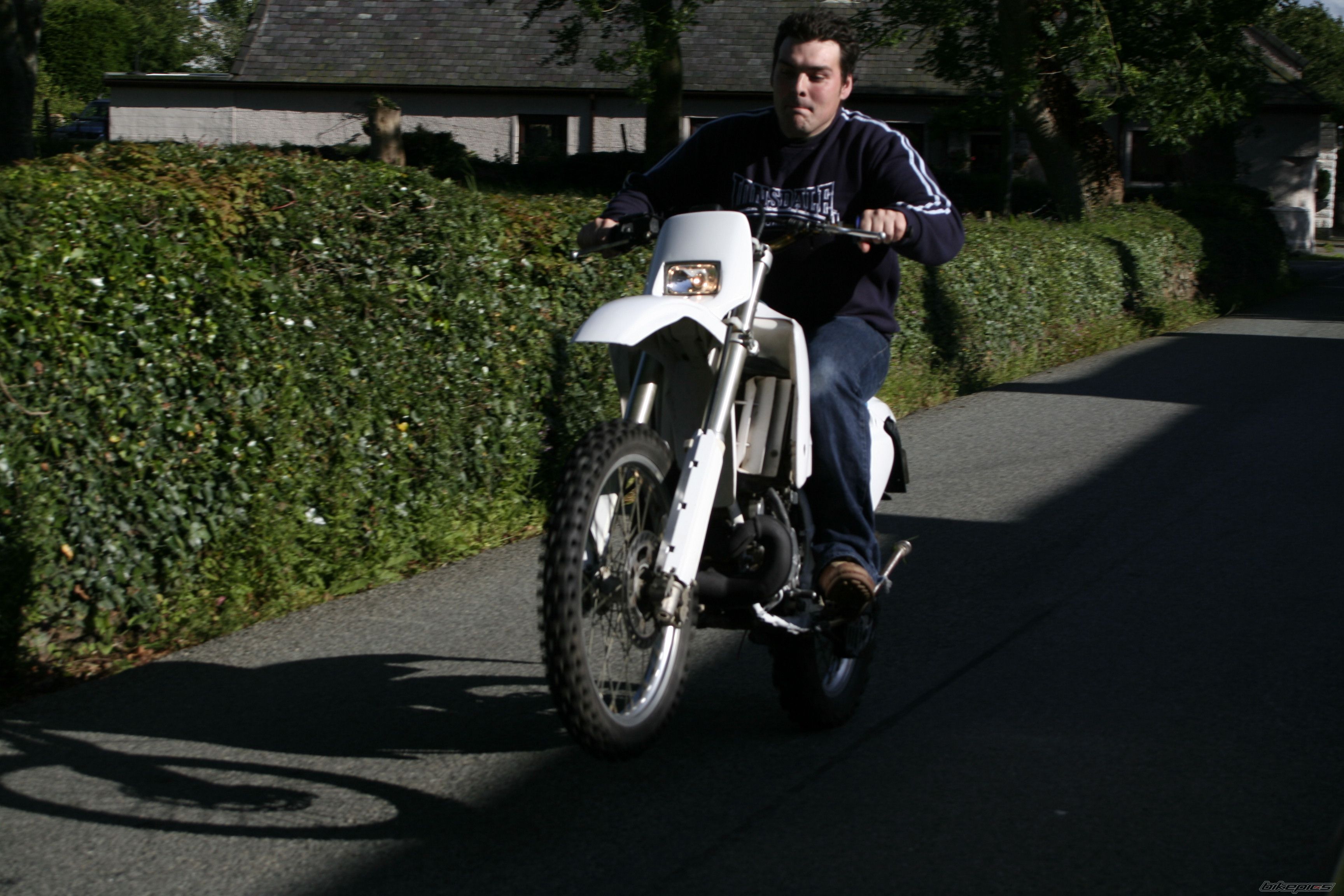 Bike Photo 962282