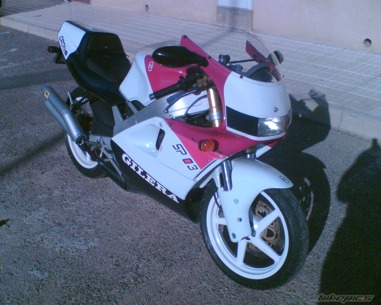 Bike Photo 962286