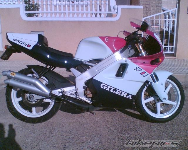 Bike Photo 962289