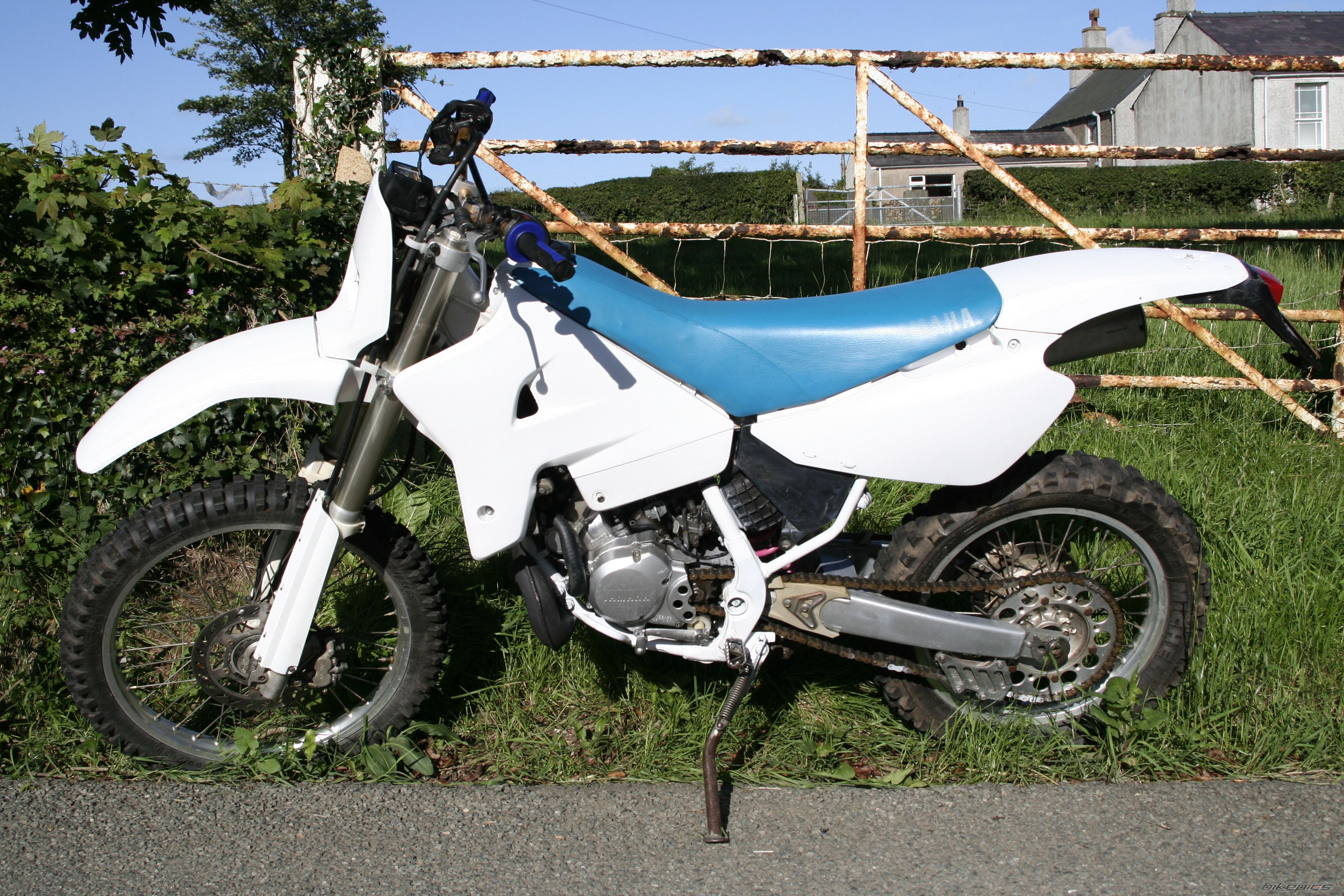 Bike Photo 962291