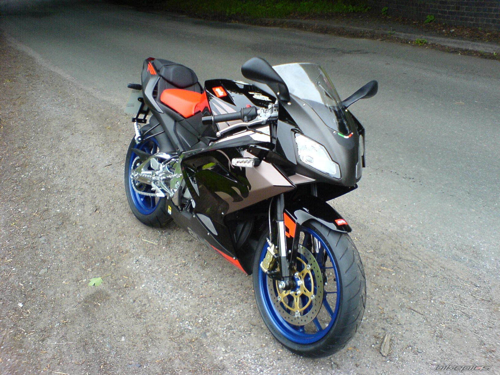 Bike Photo 962338