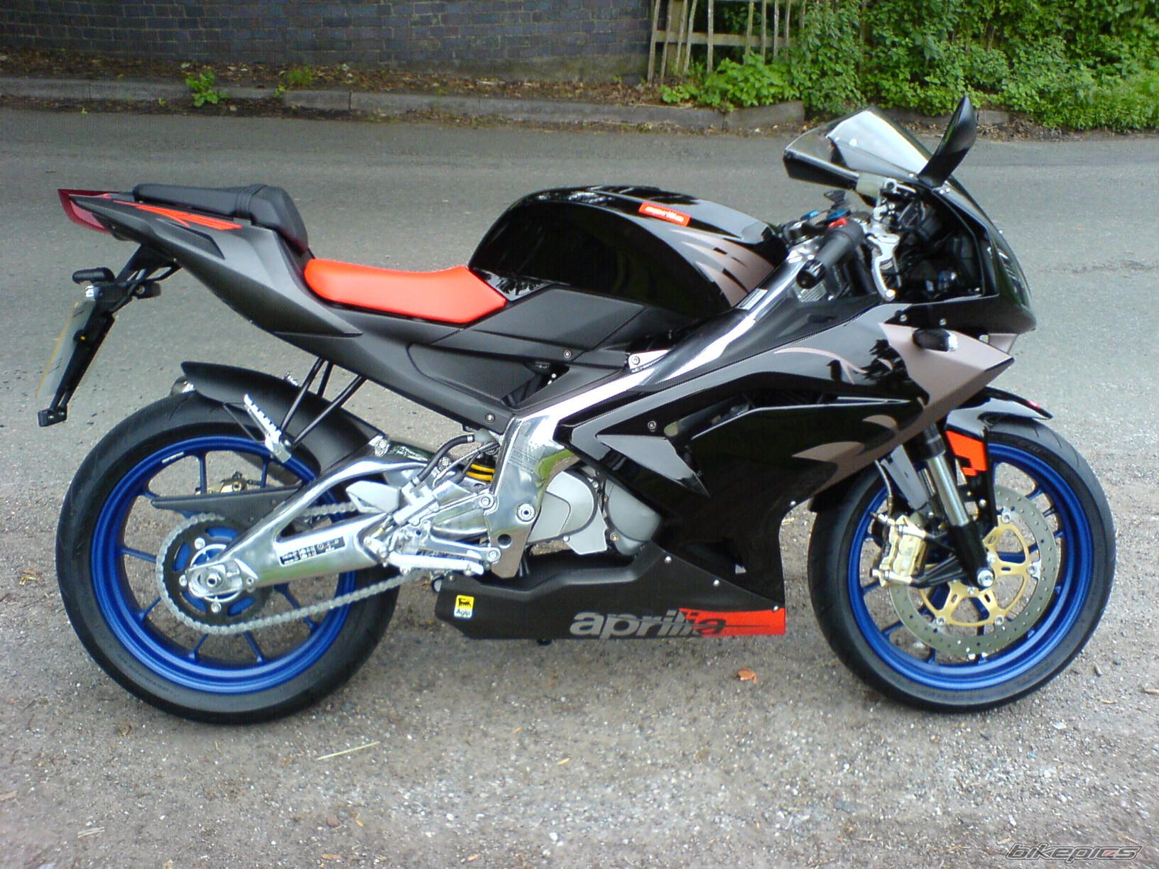 Bike Photo 962339