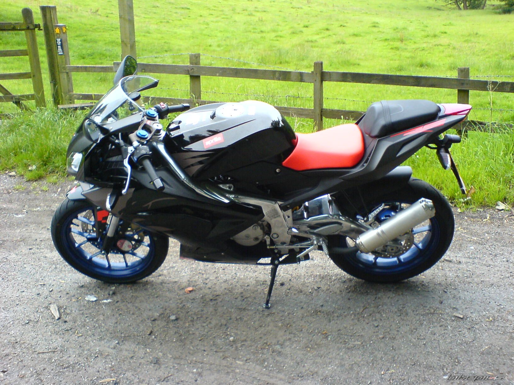 Bike Photo 962340
