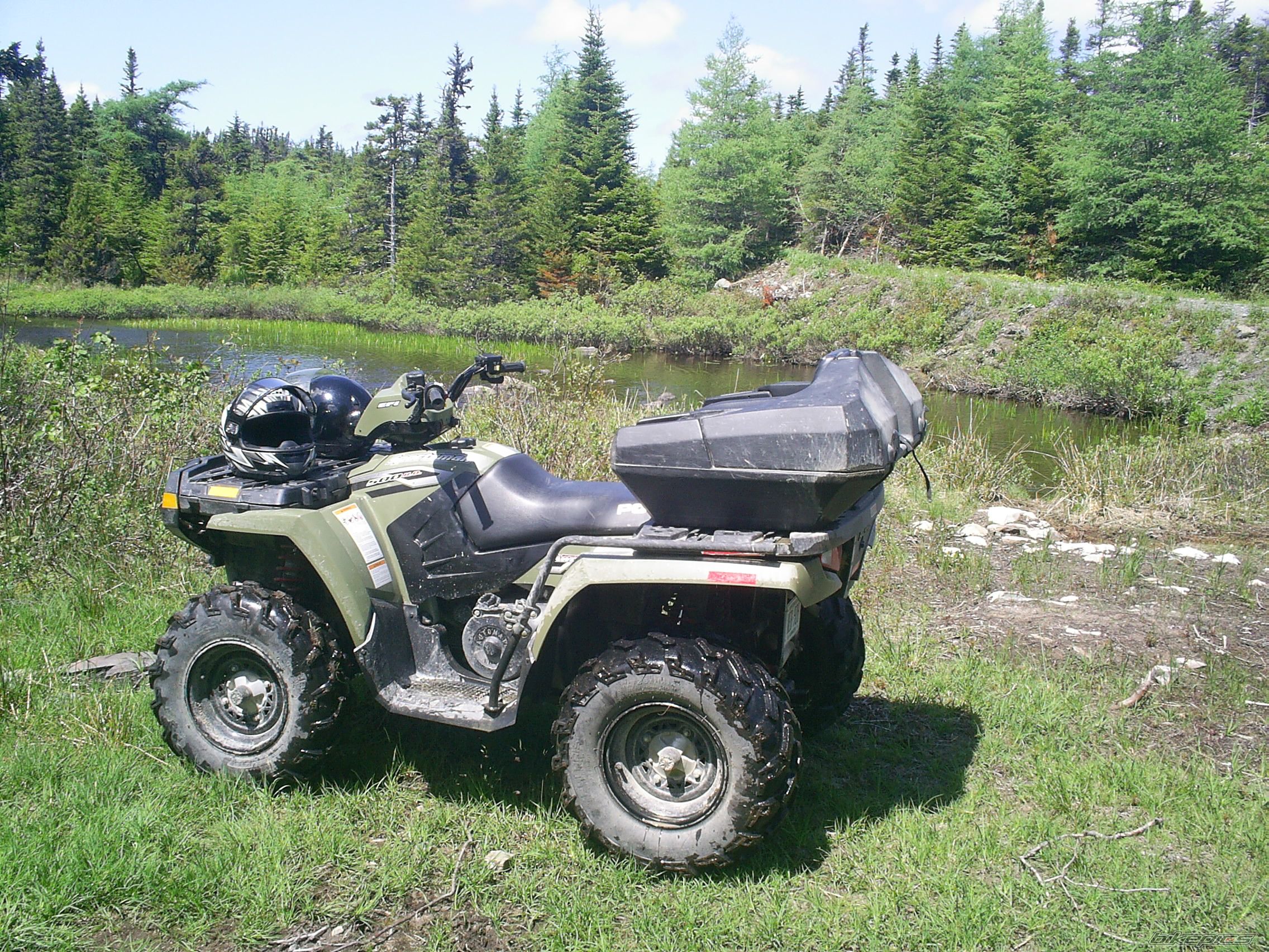 Bike Photo 962348