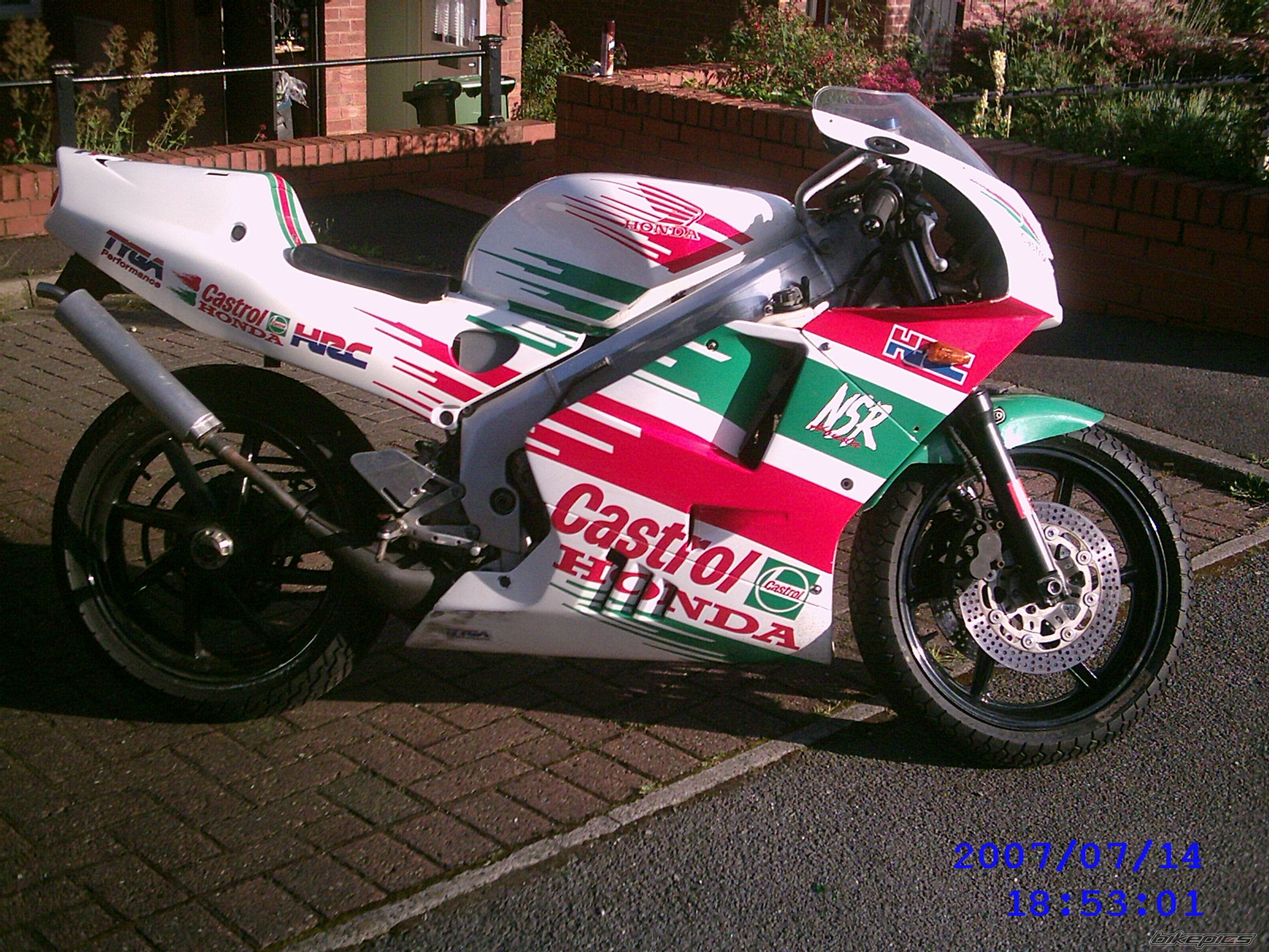 Bike Photo 962352