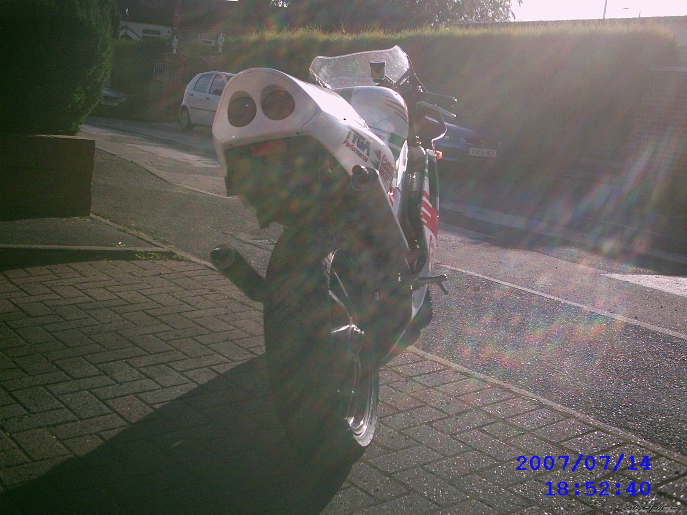 Bike Photo 962353
