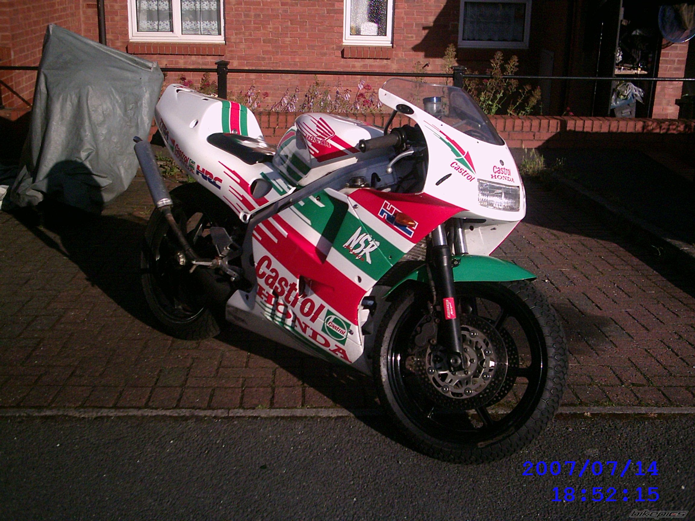 Bike Photo 962354