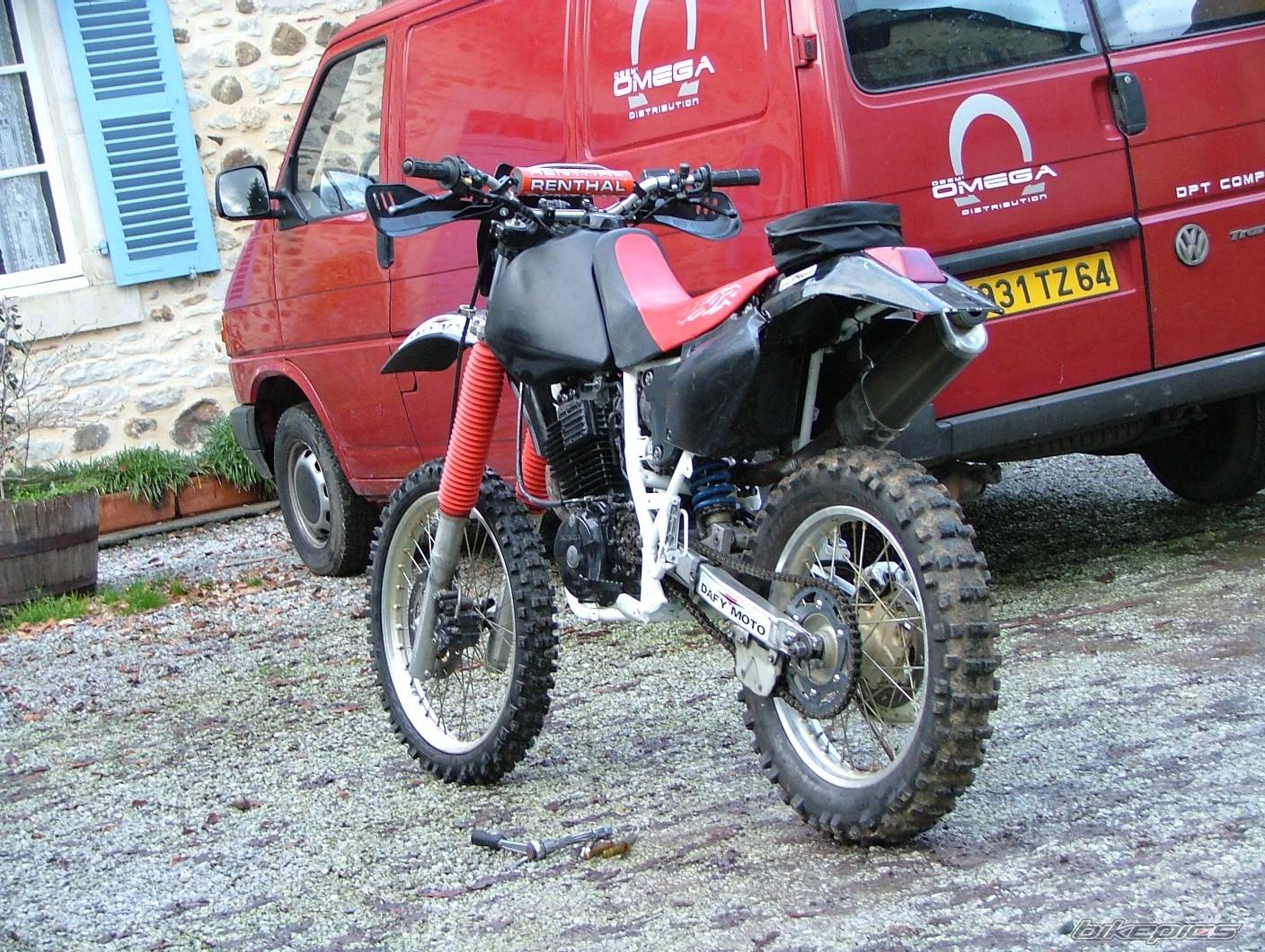 Bike Photo 96236