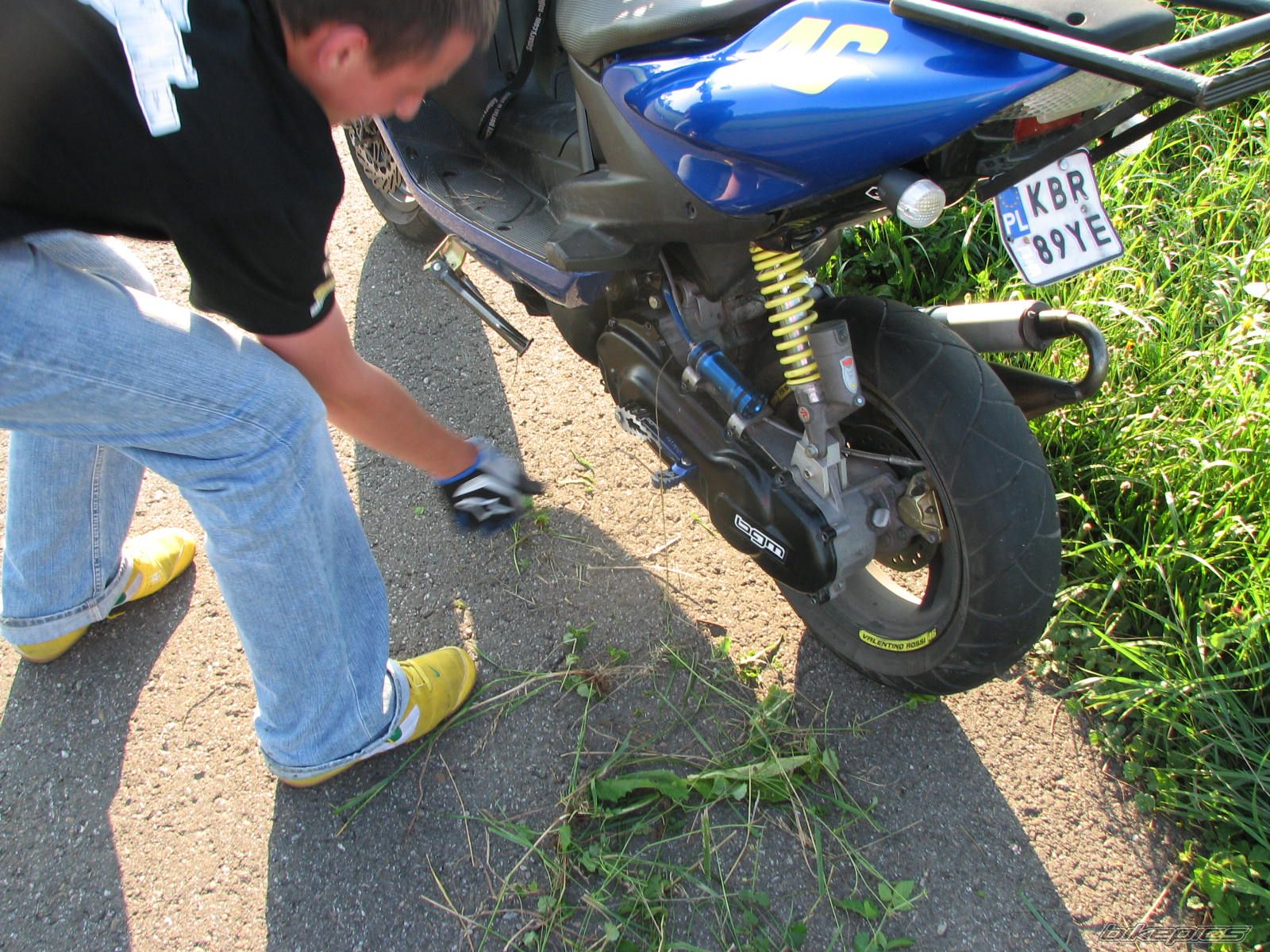 Bike Photo 962385