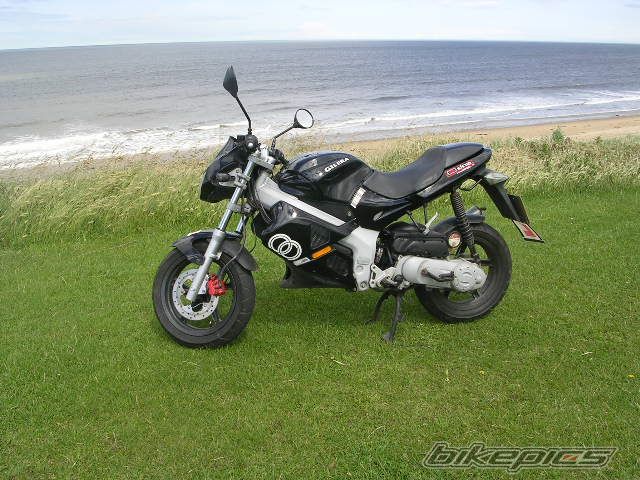 Bike Photo 962405