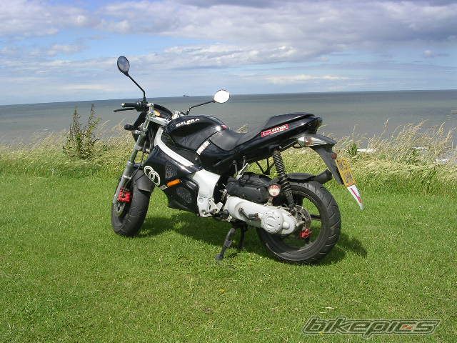 Bike Photo 962406
