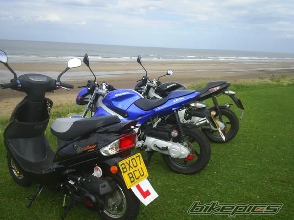 Bike Photo 962408
