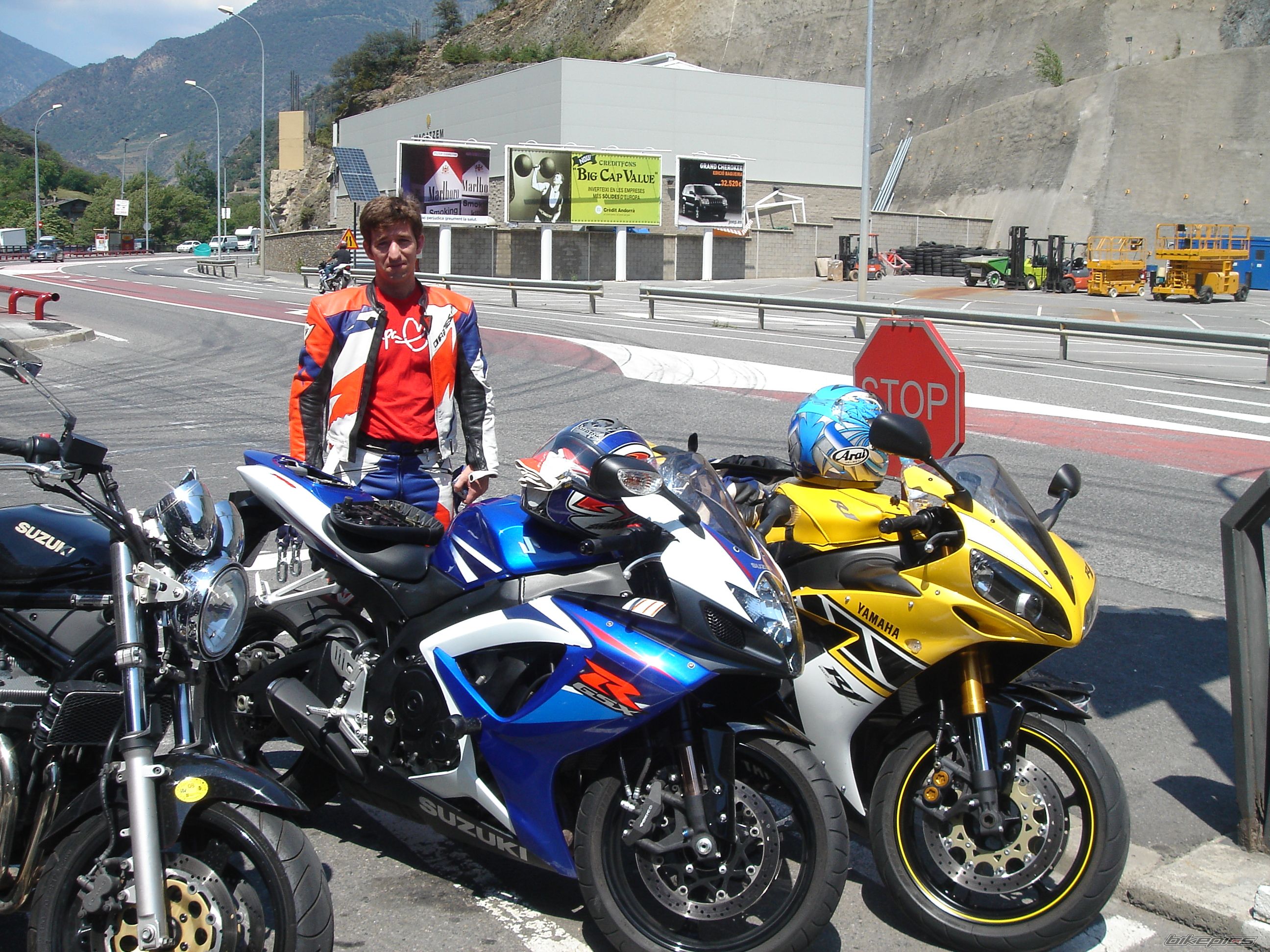 Bike Photo 962447