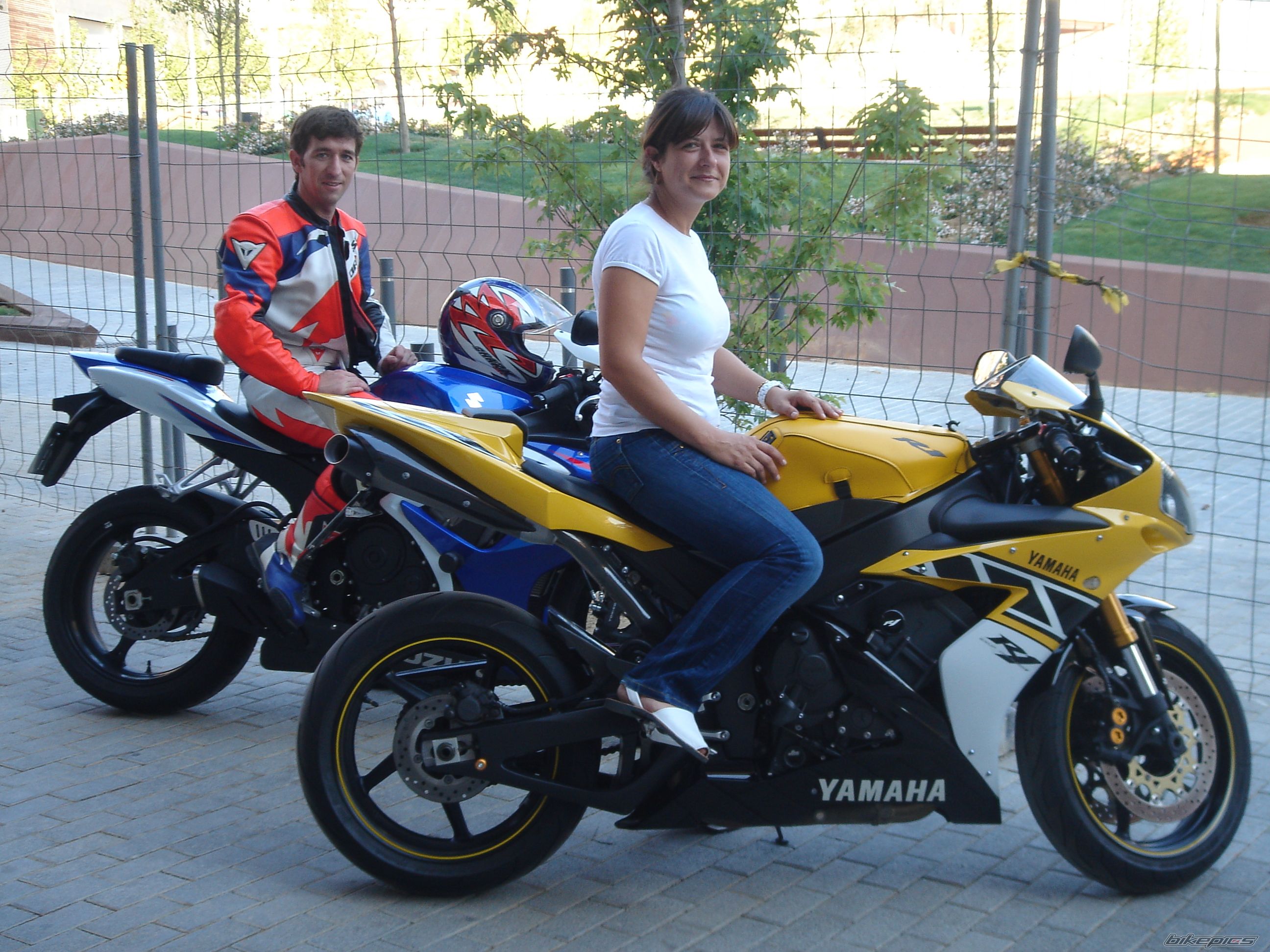 Bike Photo 962452