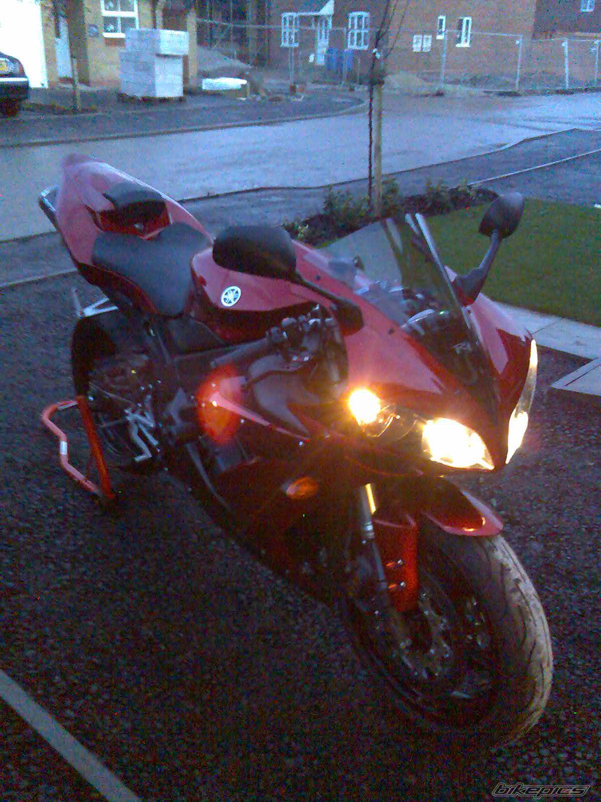 Bike Photo 962516