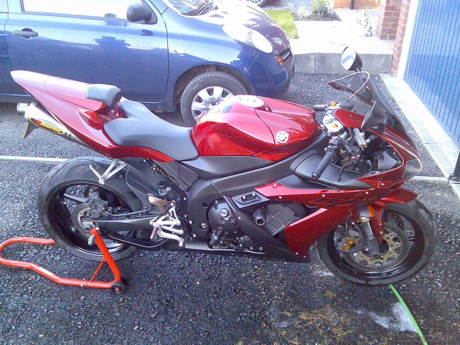 Bike Photo 962521