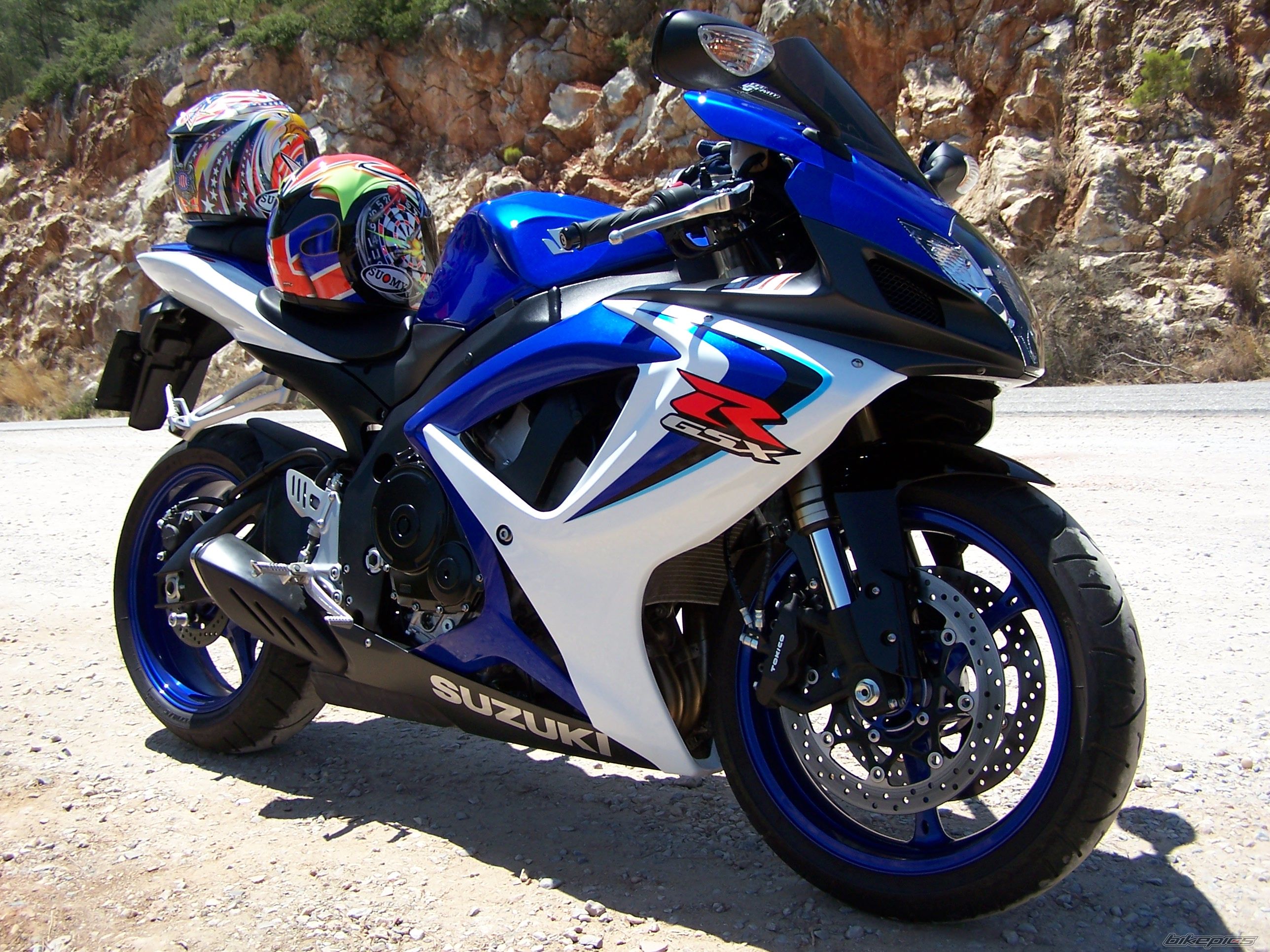 Bike Photo 962550