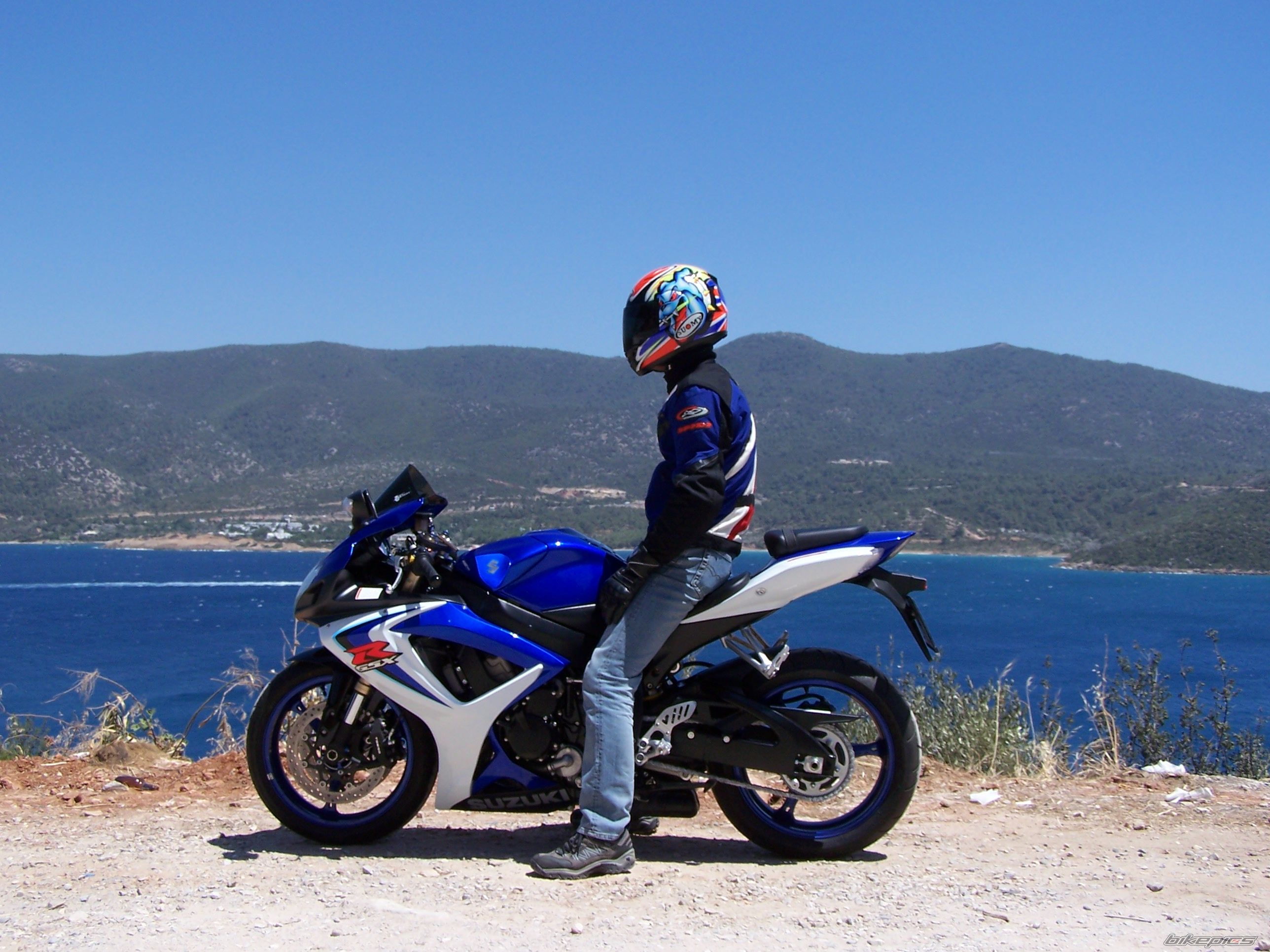 Bike Photo 962552
