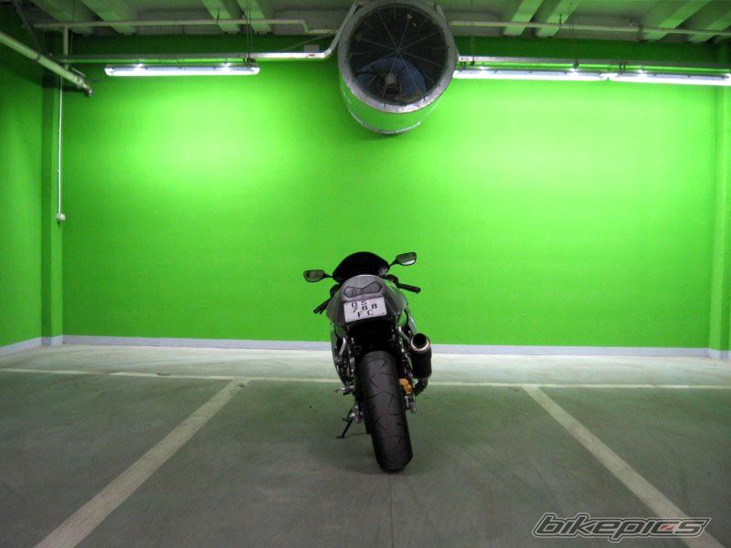 Bike Photo 962557