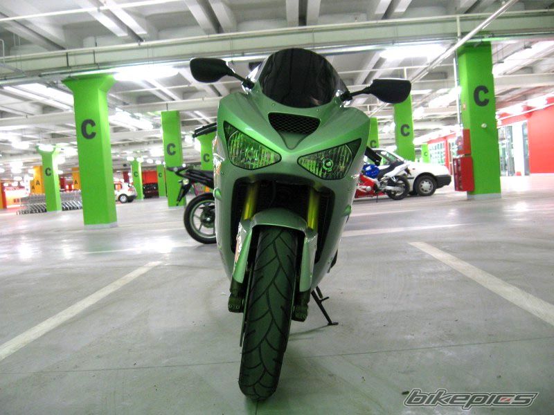 Bike Photo 962562