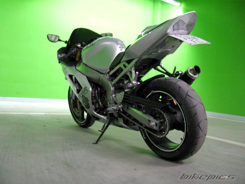 Bike Photo 962567