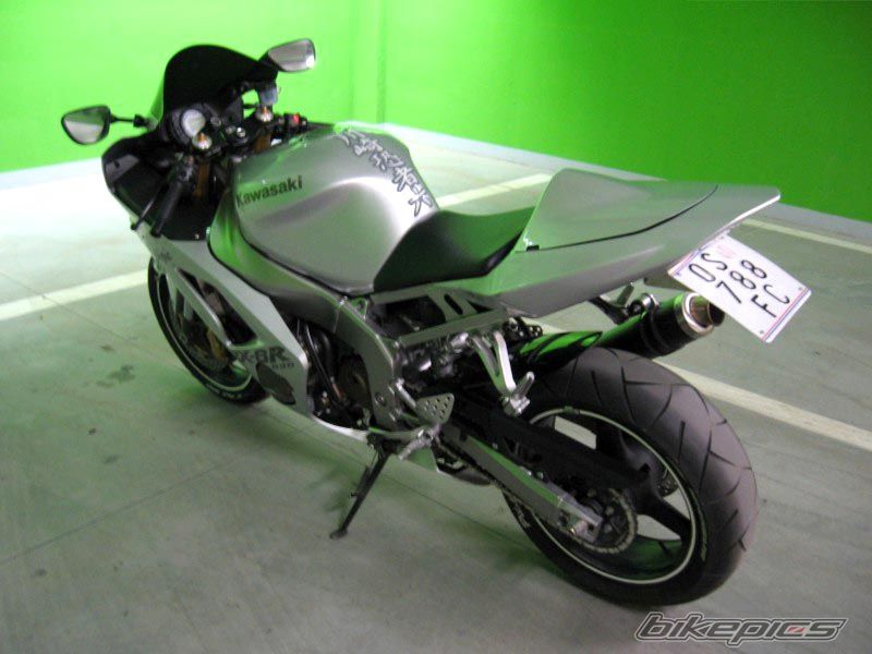 Bike Photo 962568