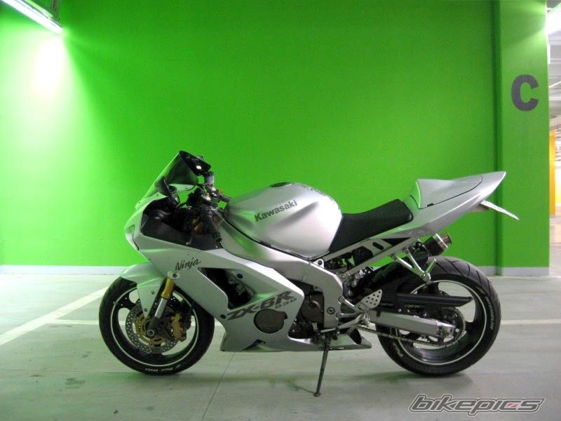 Bike Photo 962570