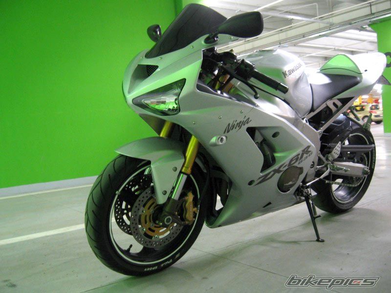 Bike Photo 962571