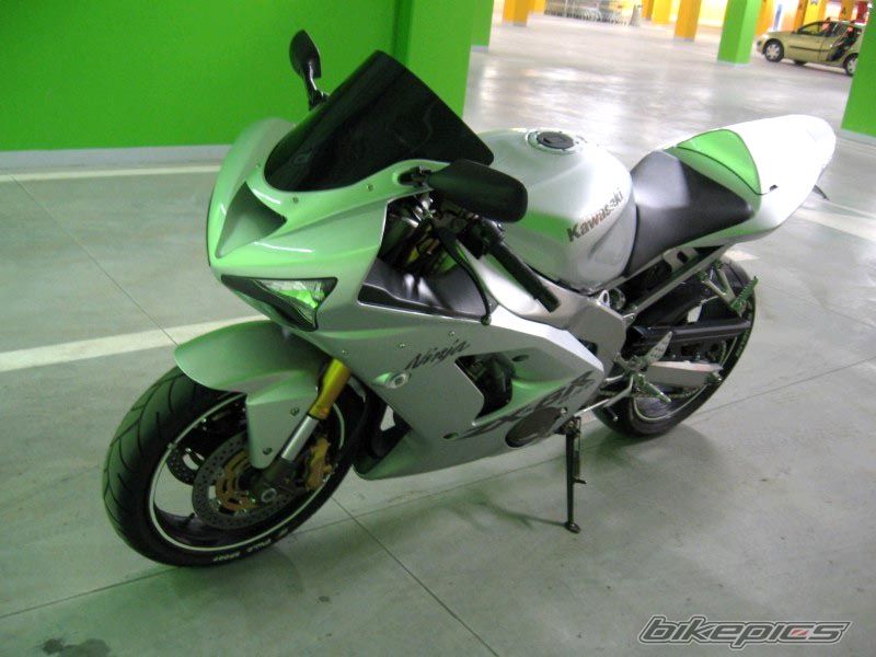 Bike Photo 962572