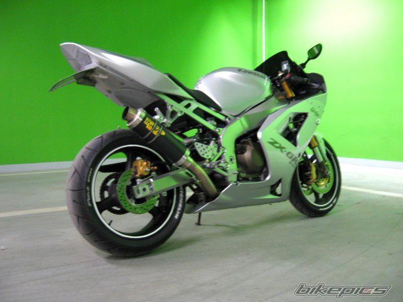 Bike Photo 962577