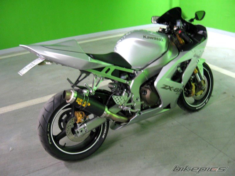 Bike Photo 962578
