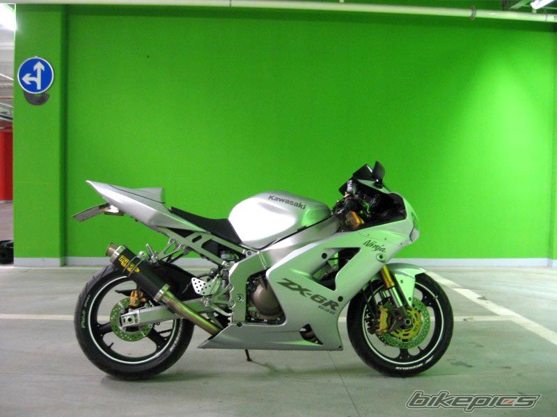 Bike Photo 962579