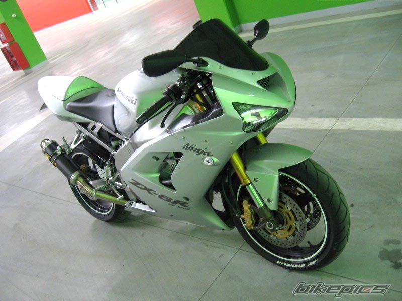 Bike Photo 962581