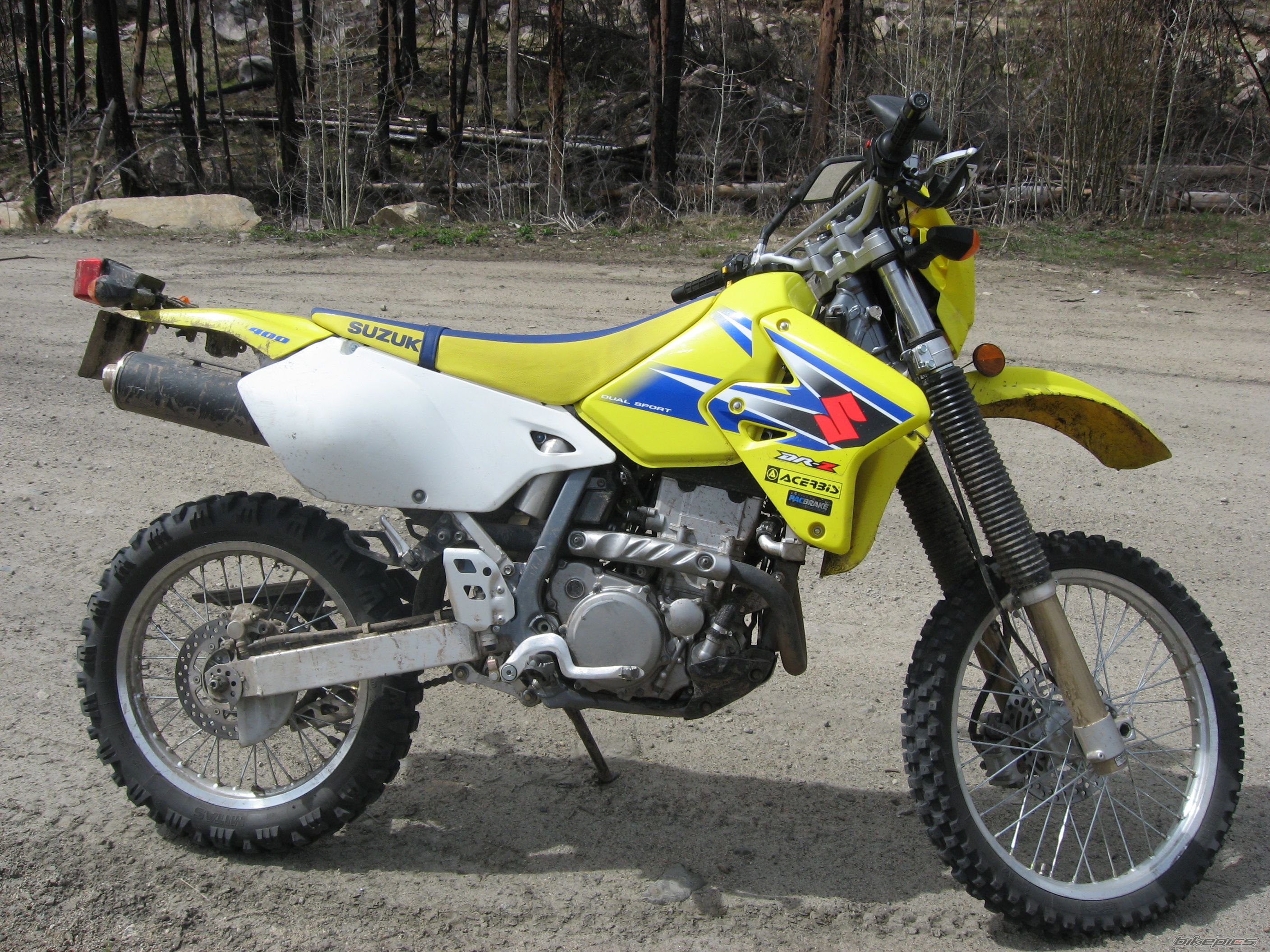 Bike Photo 962586