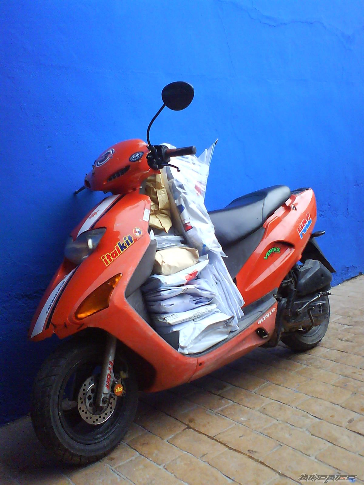 Bike Photo 962596
