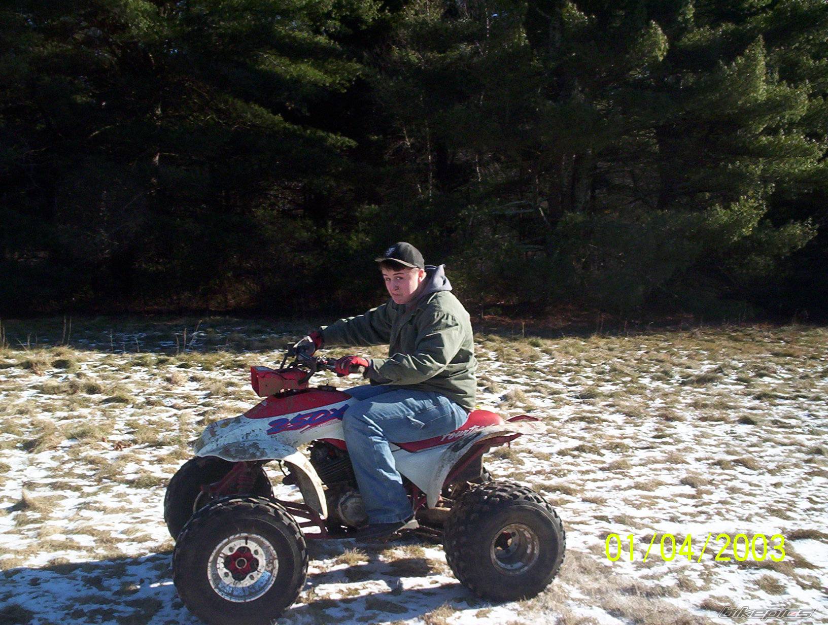 Bike Photo 96260