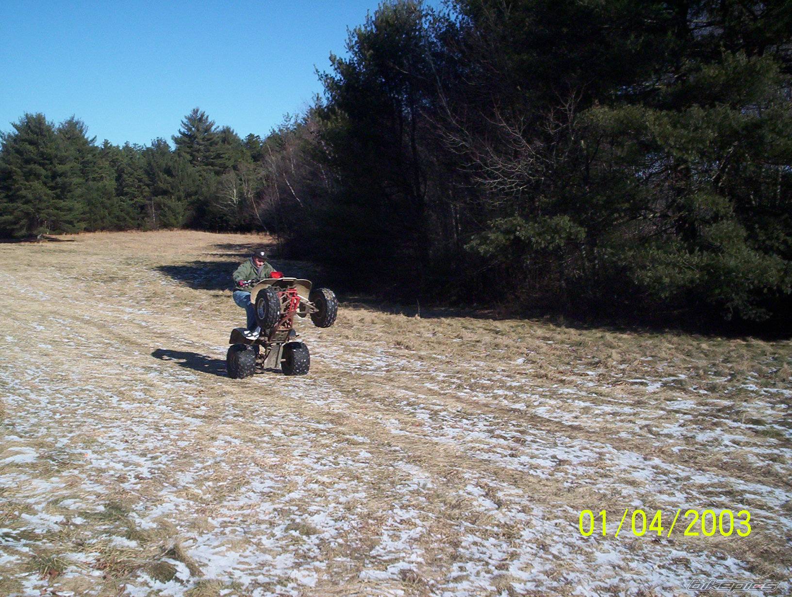 Bike Photo 96261