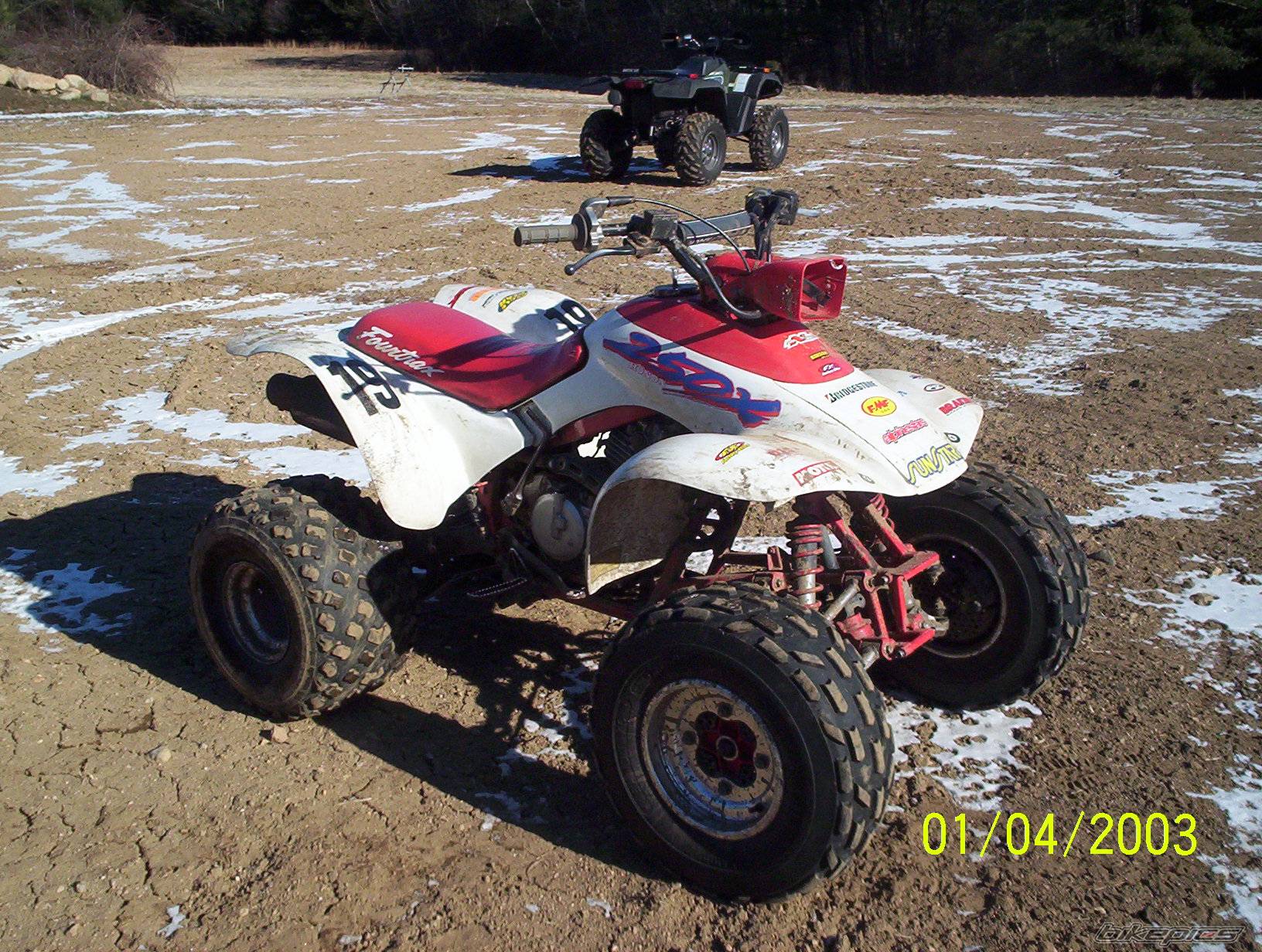 Bike Photo 96262