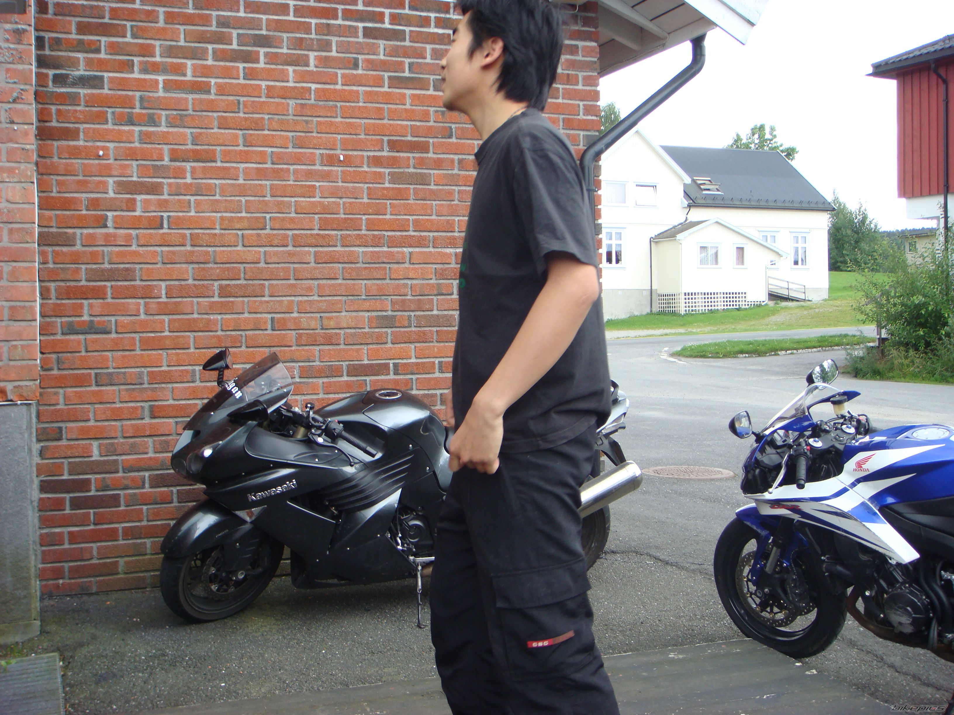 Bike Photo 962645
