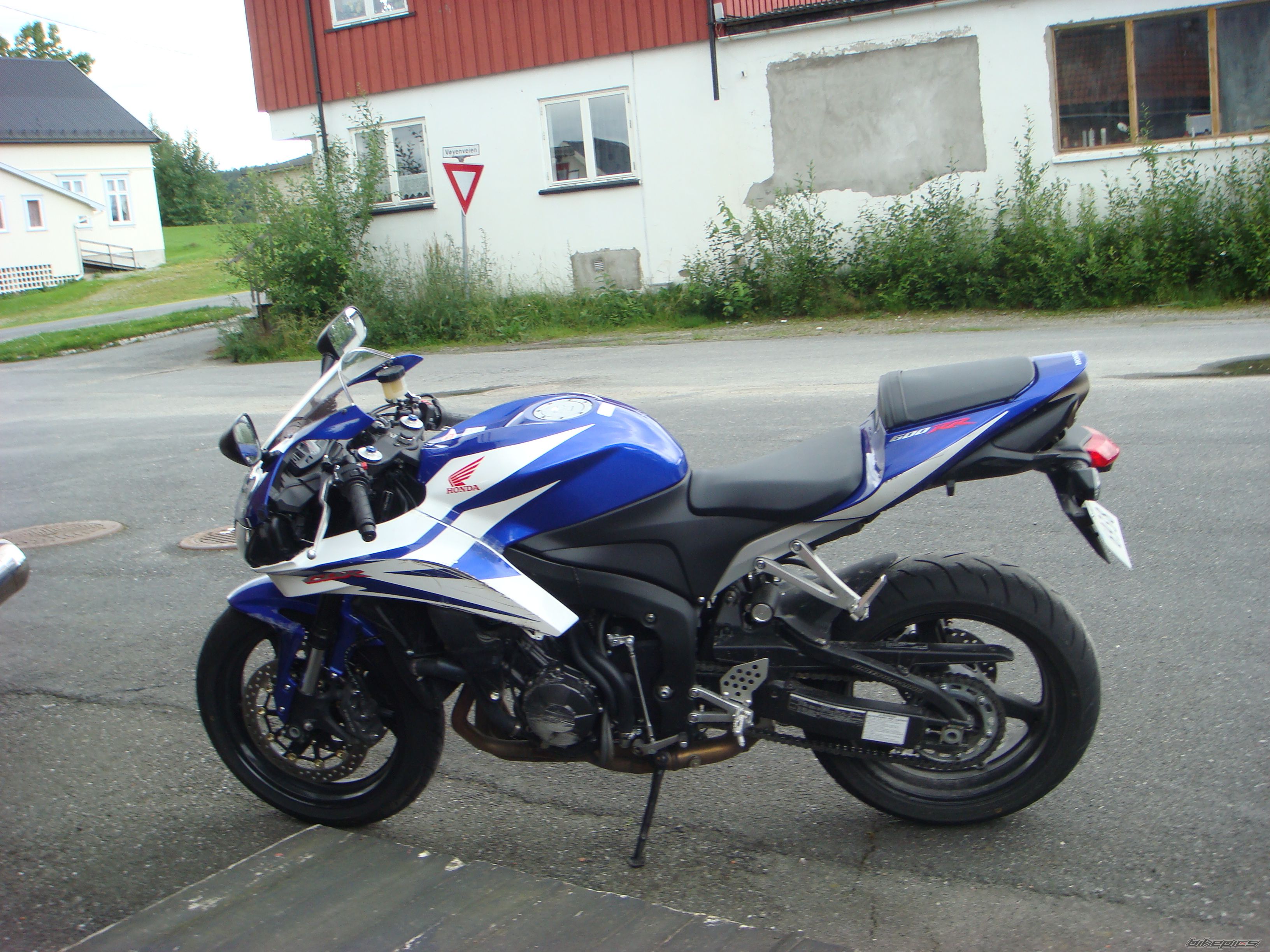 Bike Photo 962657