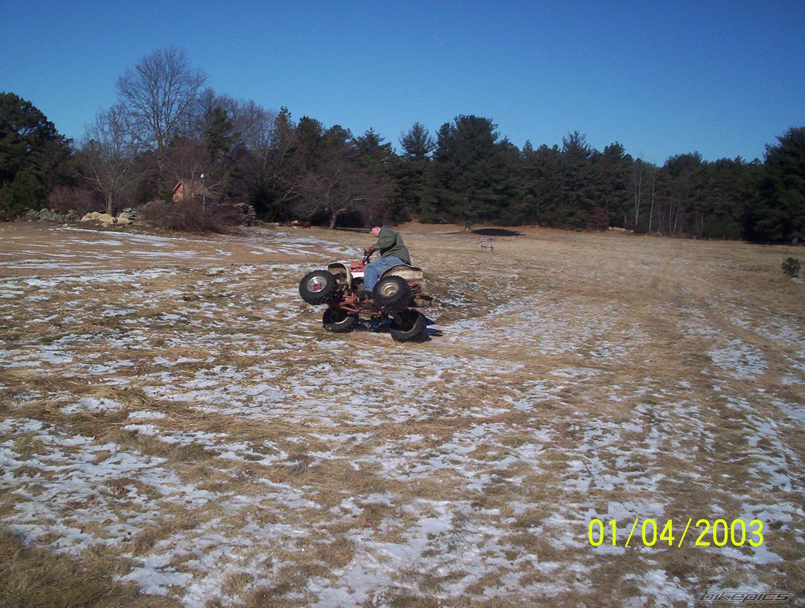 Bike Photo 96266
