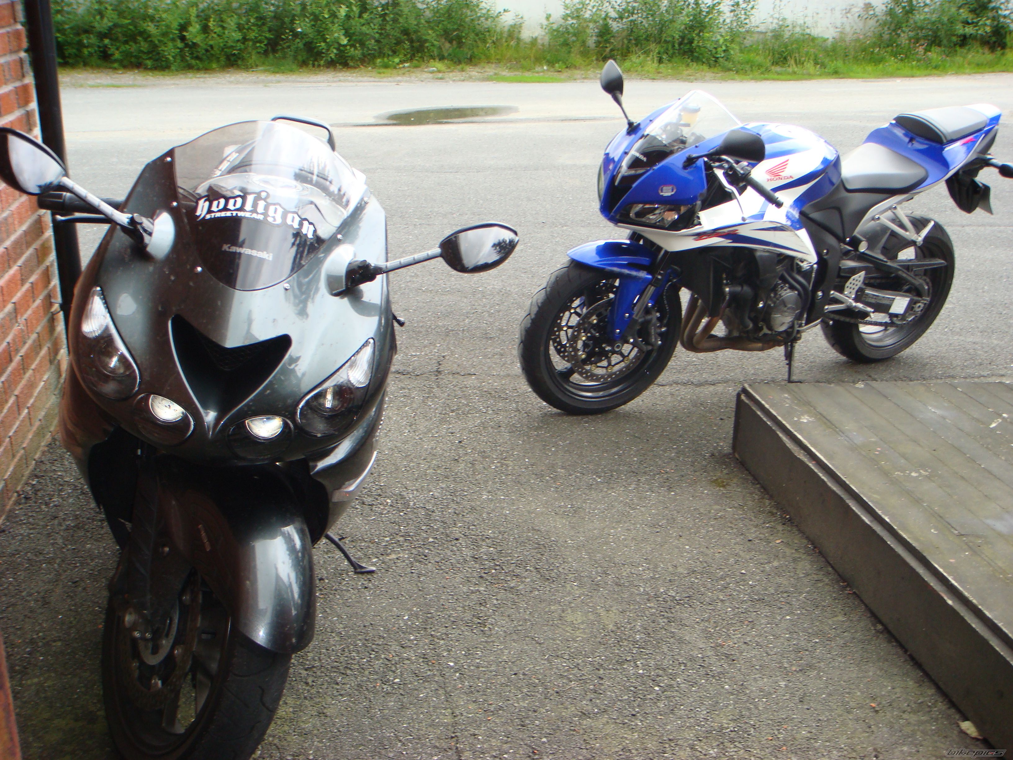 Bike Photo 962662