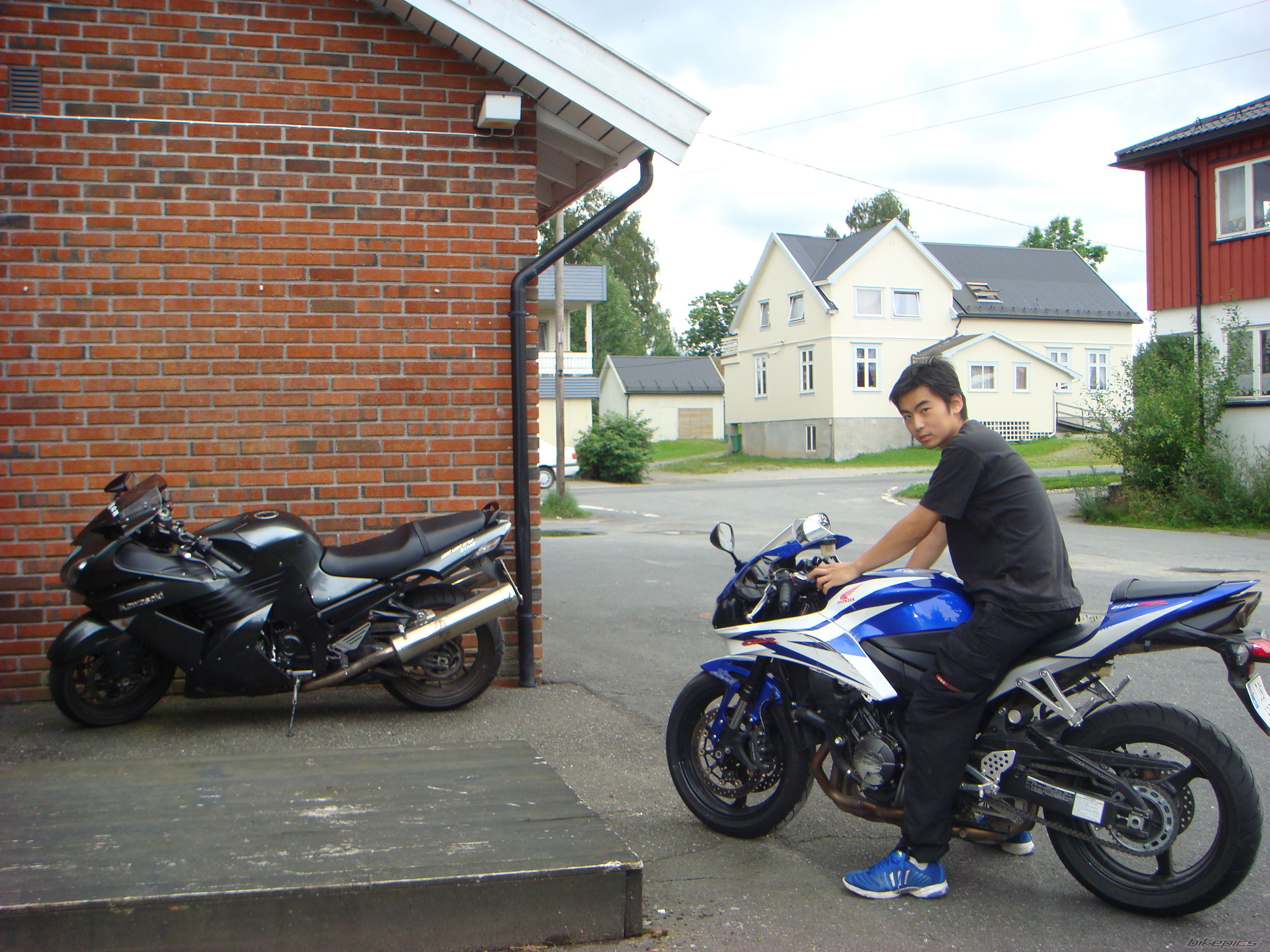 Bike Photo 962667