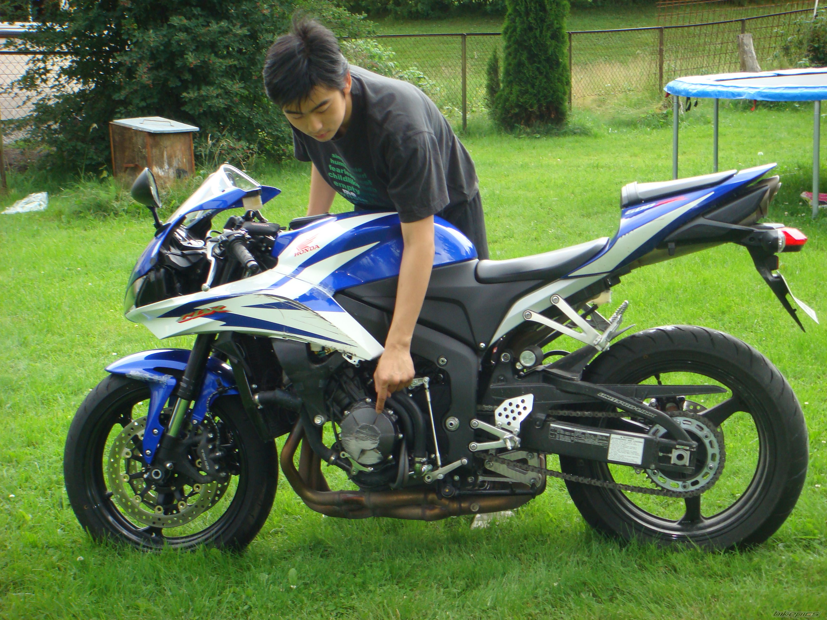 Bike Photo 962681